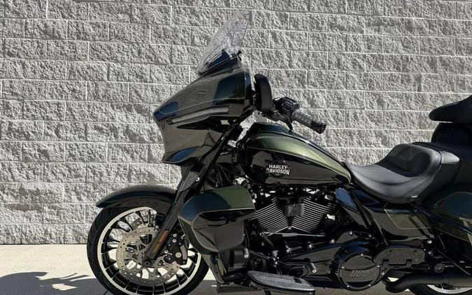 2026 Harley-Davidson® FLHXL - Street Glide® Limited