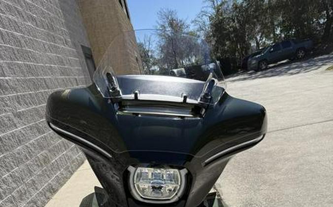 2026 Harley-Davidson® FLHXL - Street Glide® Limited