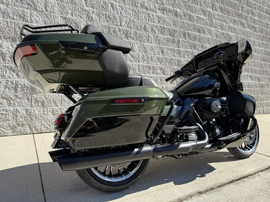 2026 Harley-Davidson® FLHXL - Street Glide® Limited