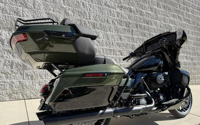 2026 Harley-Davidson® FLHXL - Street Glide® Limited