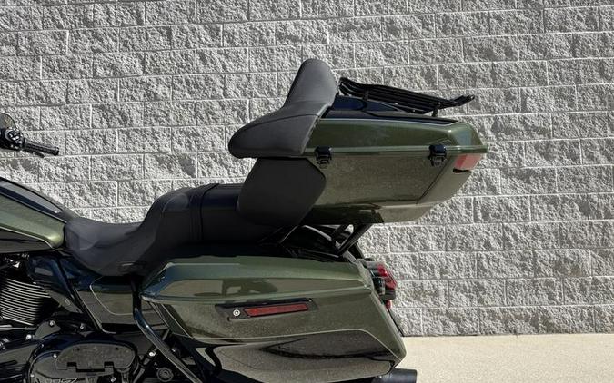 2026 Harley-Davidson® FLHXL - Street Glide® Limited