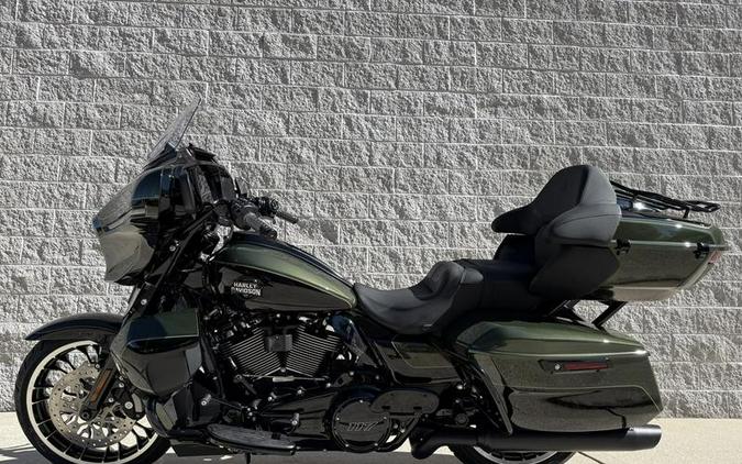 2026 Harley-Davidson® FLHXL - Street Glide® Limited