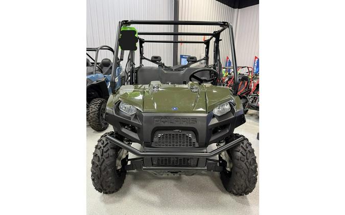 2025 Polaris RANGER CREW 570 FULL-SIZE