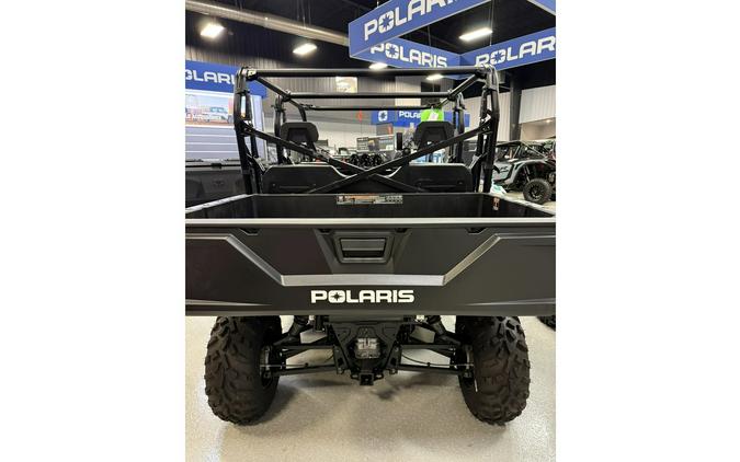 2025 Polaris RANGER CREW 570 FULL-SIZE
