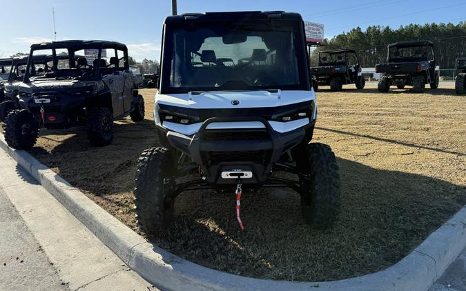 2026 Can-Am Defender MAX Limited HD11