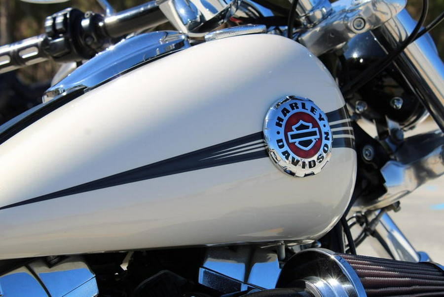 2014 Harley-Davidson® FXSB - Softail® Breakout®