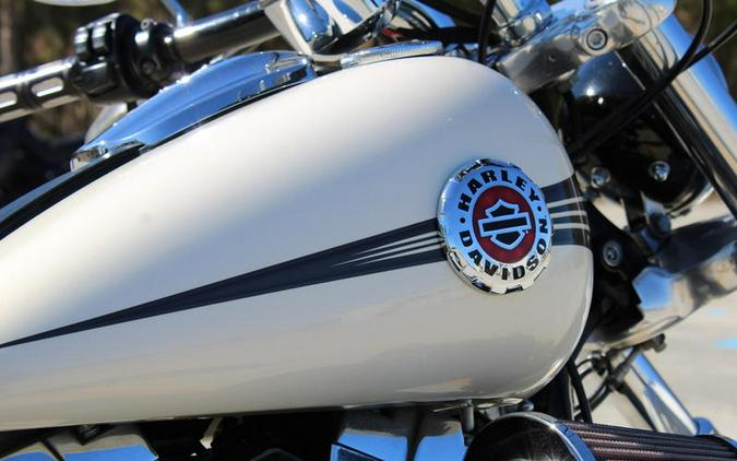 2014 Harley-Davidson® FXSB - Softail® Breakout®