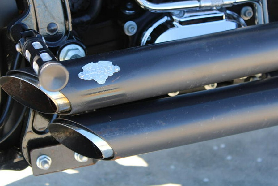 2014 Harley-Davidson® FXSB - Softail® Breakout®