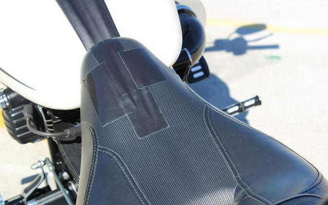 2014 Harley-Davidson® FXSB - Softail® Breakout®