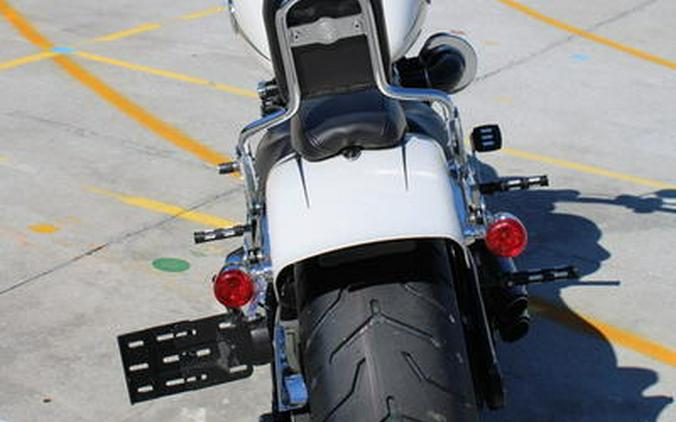 2014 Harley-Davidson® FXSB - Softail® Breakout®