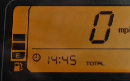 2023 Benelli TNT 135