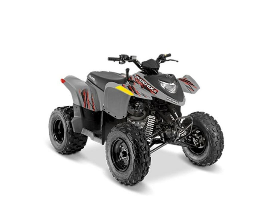 2020 Polaris Phoenix™ 200