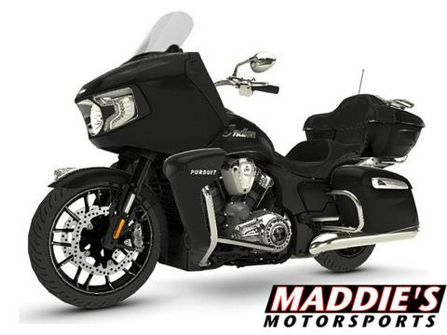 2023 Indian Motorcycle Pursuit® Limited