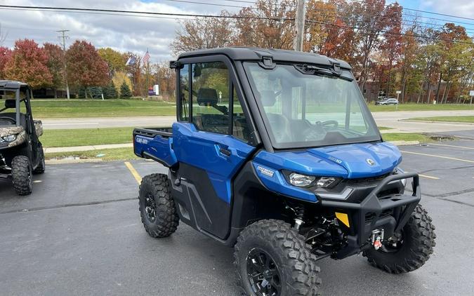 2023 Can-Am® Defender Limited HD10