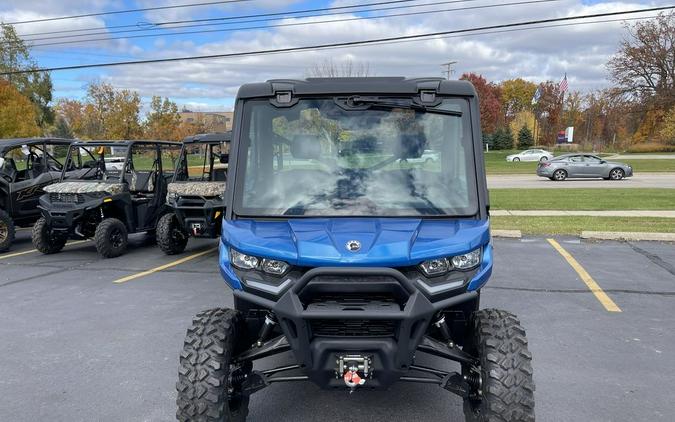 2023 Can-Am® Defender Limited HD10