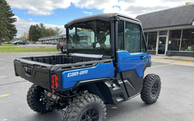 2023 Can-Am® Defender Limited HD10