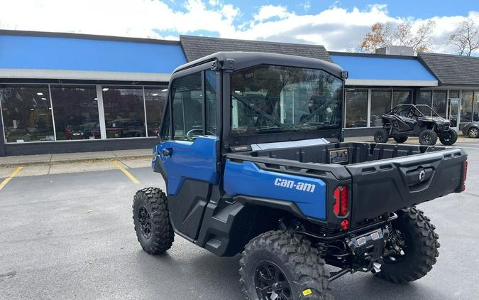 2023 Can-Am® Defender Limited HD10