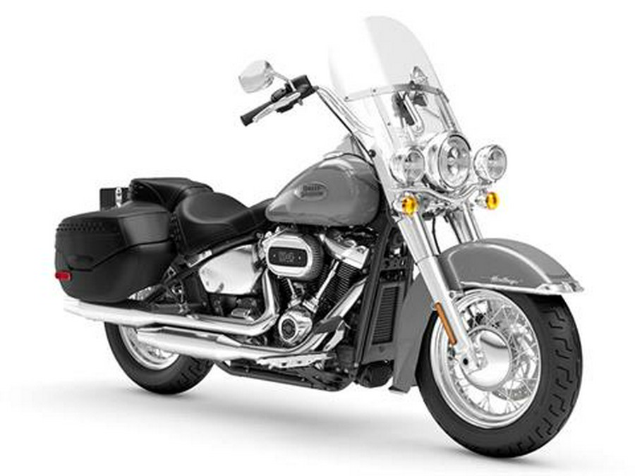 2024 Harley-Davidson Heritage Classic 114