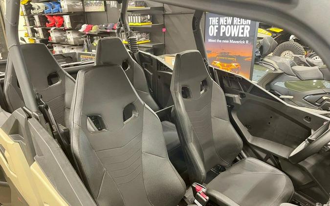 2024 Can-Am® Commander MAX XT-P