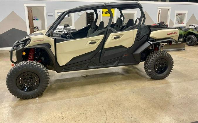 2024 Can-Am® Commander MAX XT-P