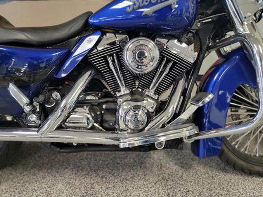 2004 Harley-Davidson FLHRS/FLHRSI Road King® Custom