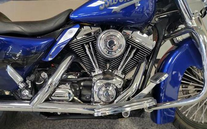 2004 Harley-Davidson FLHRS/FLHRSI Road King® Custom