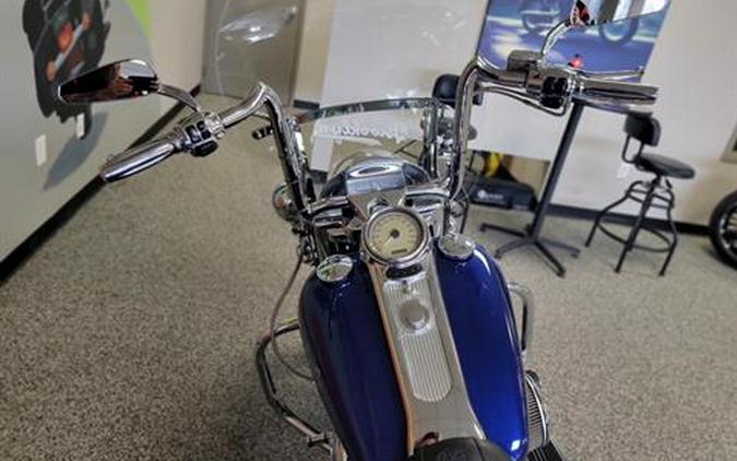 2004 Harley-Davidson FLHRS/FLHRSI Road King® Custom