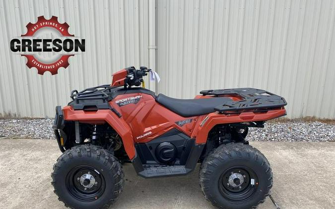 2024 Polaris® Sportsman 450 H.O. Utility