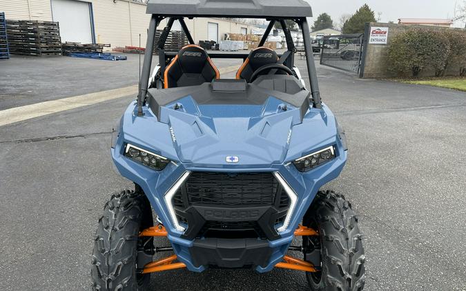 2024 Polaris Industries RZR® Trail Ultimate