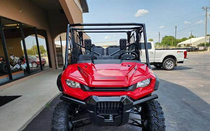 2024 Honda Pioneer 1000-5