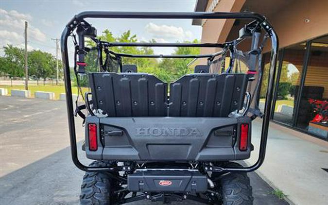 2024 Honda Pioneer 1000-5