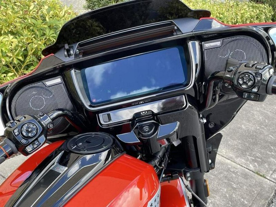 2024 Harley-Davidson® FLHXSE - CVO™ Street Glide®