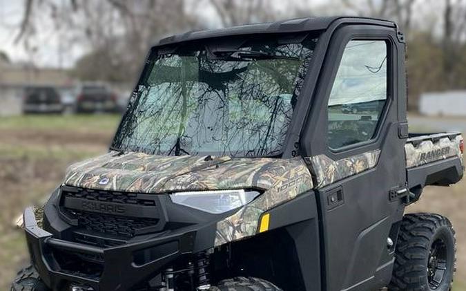 2025 Polaris Industries RANGER XP 1000 NORTHSTAR PREMIUM