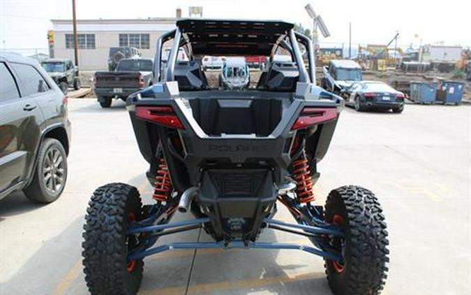 2025 Polaris RZR PRO S 4 Ultimate