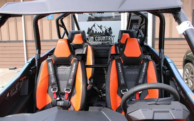 2025 Polaris RZR PRO S 4 Ultimate