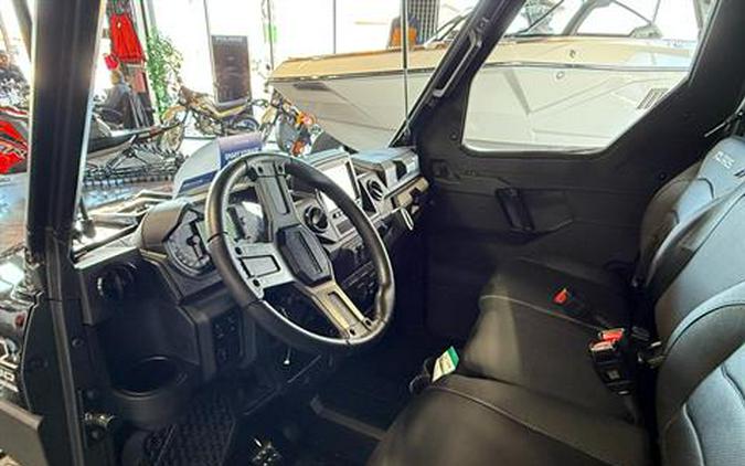 2026 Polaris Ranger Crew XP 1000 NorthStar Texas Edition