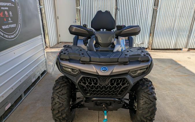 2026 CFMOTO CForce 1000 Touring