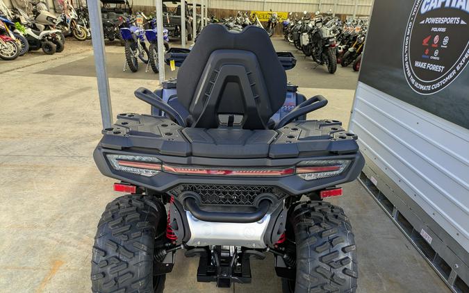 2026 CFMOTO CForce 1000 Touring