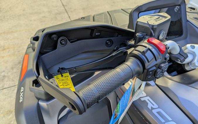 2026 CFMOTO CForce 1000 Touring