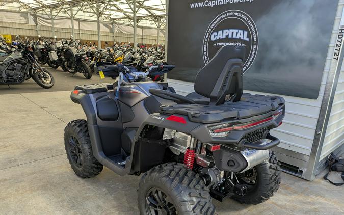 2026 CFMOTO CForce 1000 Touring