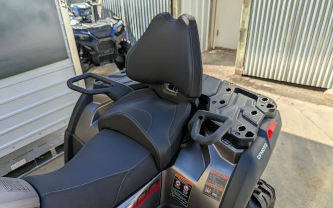 2026 CFMOTO CForce 1000 Touring