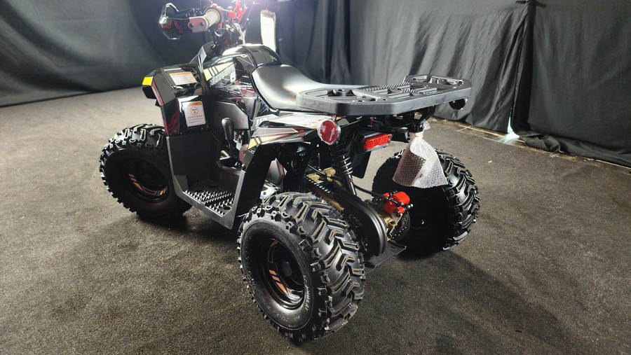 2026 DENAGO MUDHAWK 6 - F307561