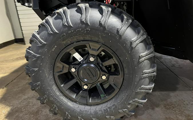 2026 Polaris Ranger® Crew 1000 Premium