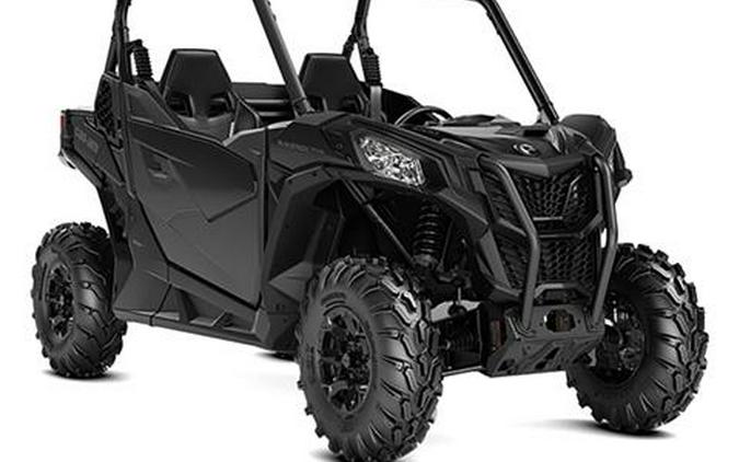 2026 Can-Am Maverick Trail DPS 1000R
