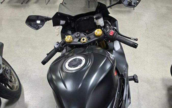 2021 Suzuki GSX-R1000R 1000