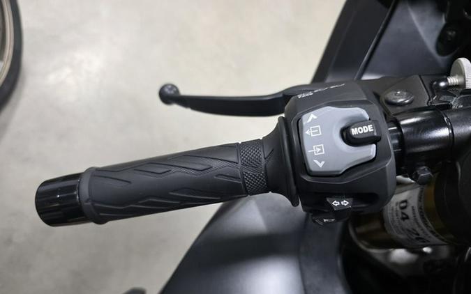 2021 Suzuki GSX-R1000R 1000