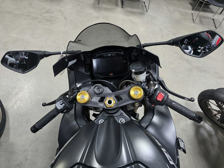 2021 Suzuki GSX-R1000R 1000