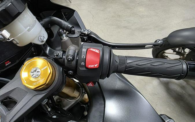 2021 Suzuki GSX-R1000R 1000