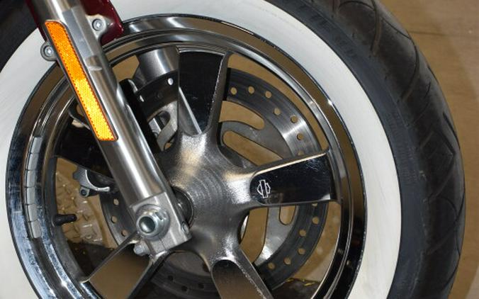 2016 Harley-Davidson 1200 Custom XL1200C