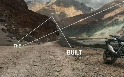 2026 Royal Enfield HIMALAYAN 450 TUBELESS